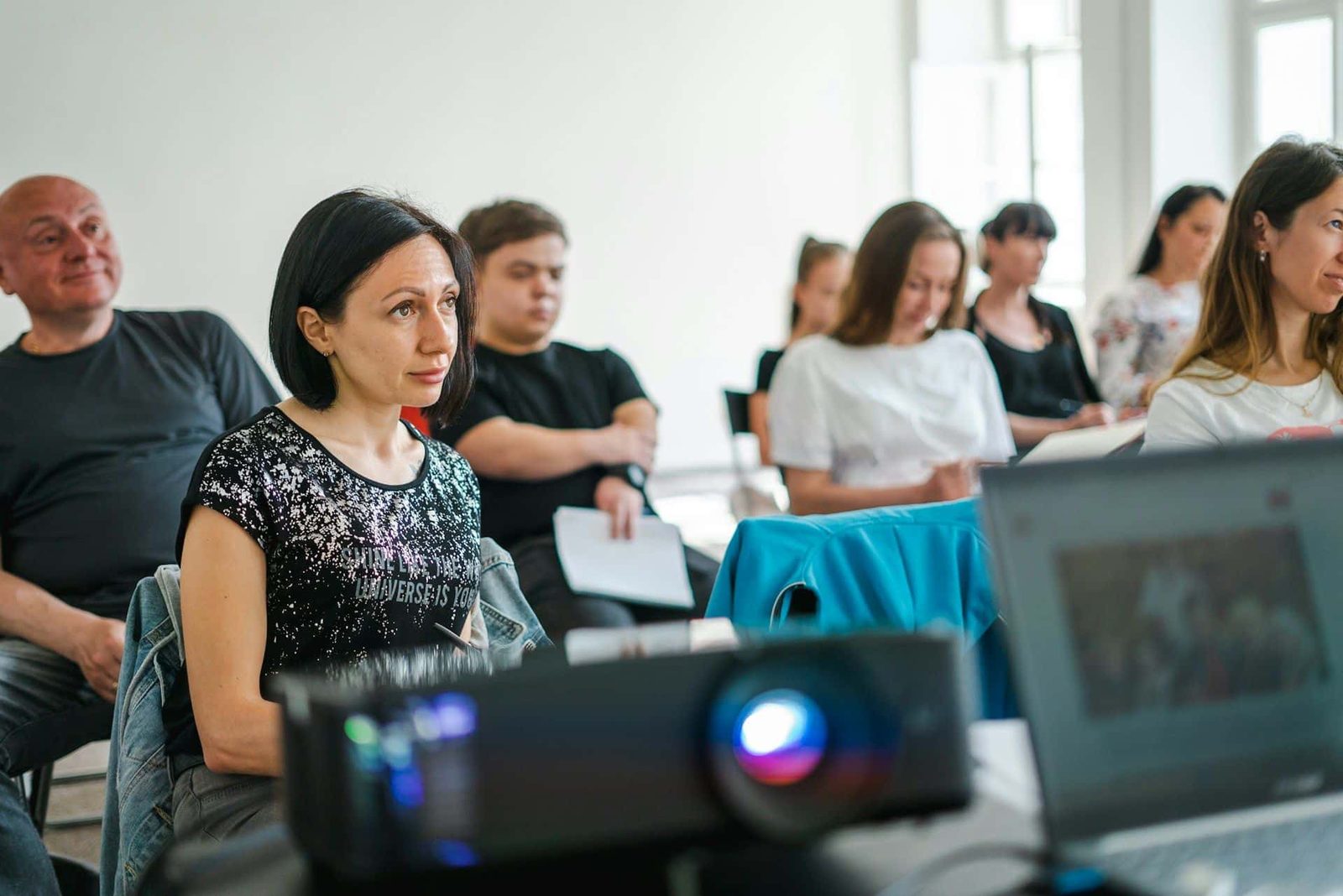 ViQ® Academy Lizenzseminar