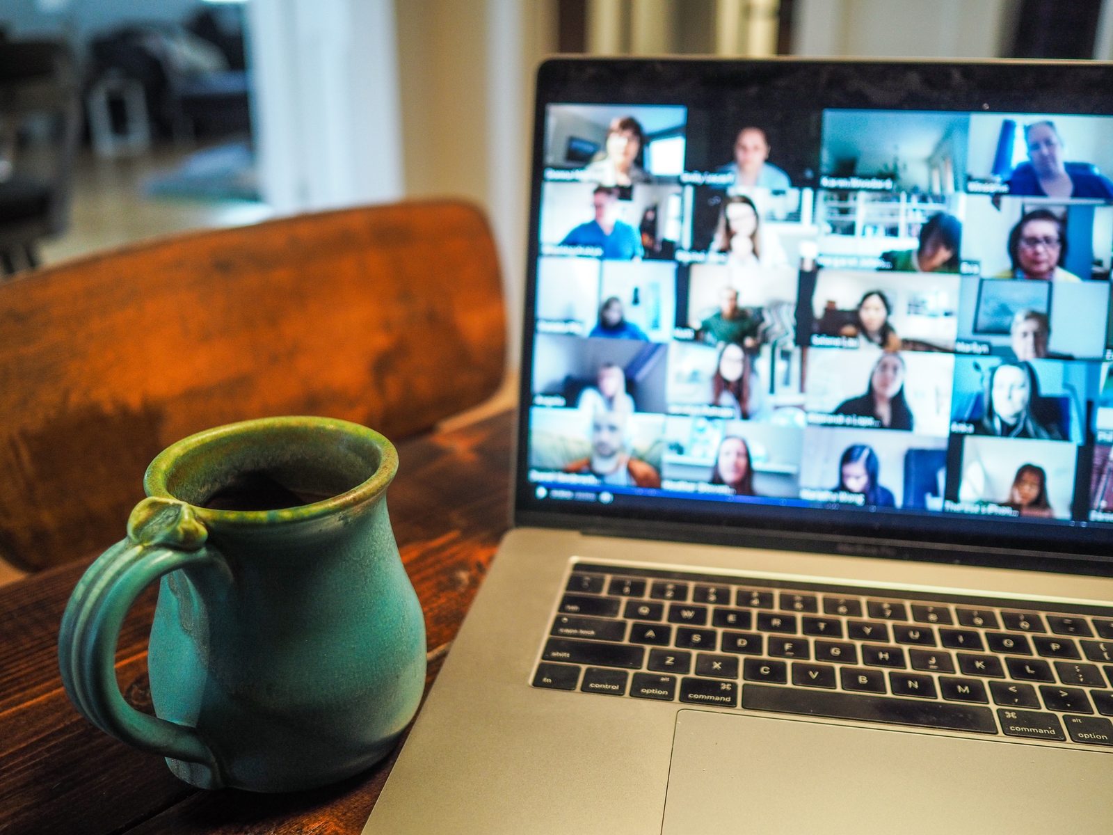 ViQ® Academy Lizenzseminar als Webinar – online, flexibel, zertifiziert
