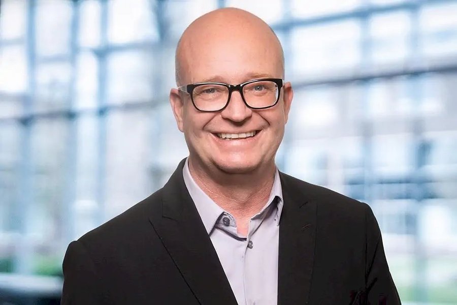 Prof. Dr. David Scheffer