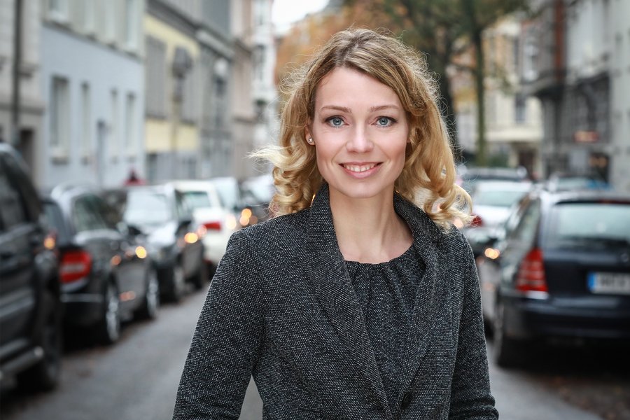 Johanna Heussner – ViQ® Master Profilerin