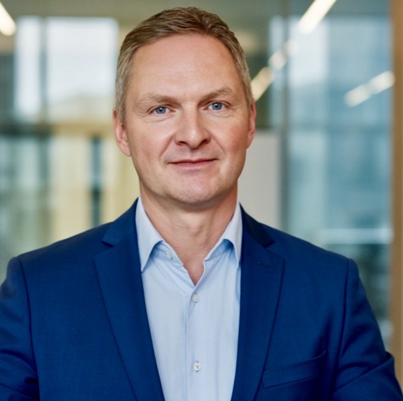 Oliver Jeschonnek – ViQ® Master Profiler, Gründer Personality is Key